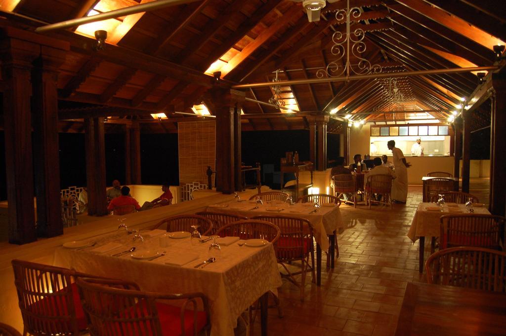 Kānādukāttān Visalam Chettinad Palace - A Cgh Earth Experience מראה חיצוני תמונה