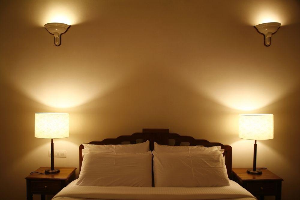 Kānādukāttān Visalam Chettinad Palace - A Cgh Earth Experience מראה חיצוני תמונה
