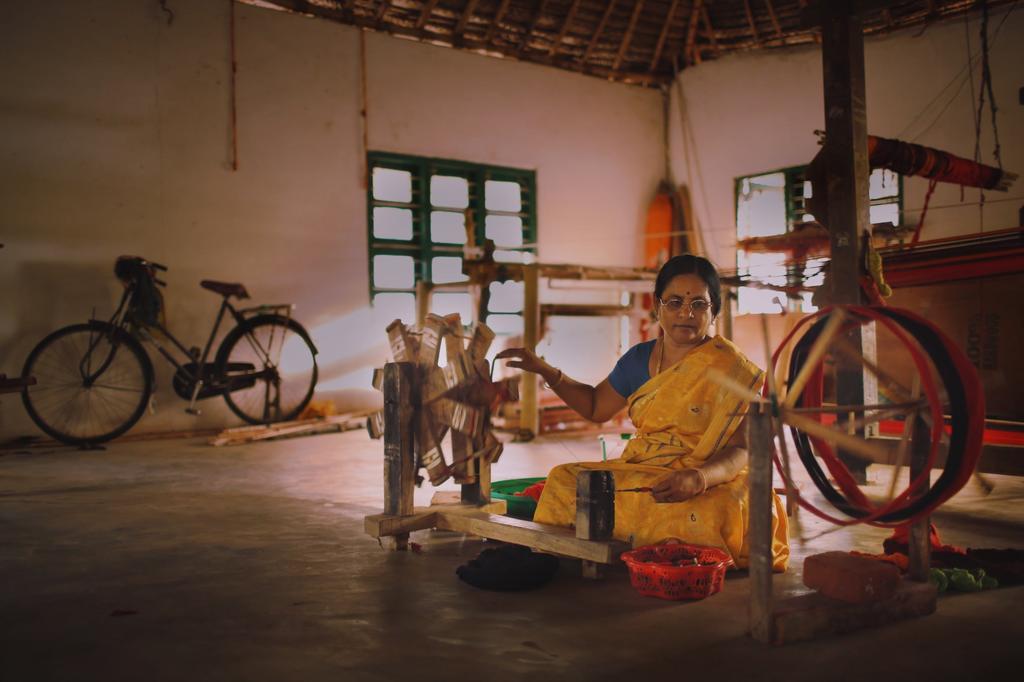 Kānādukāttān Visalam Chettinad Palace - A Cgh Earth Experience מראה חיצוני תמונה